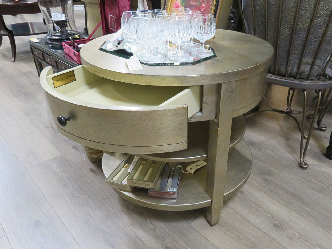 Walter E. Smithe End Table
