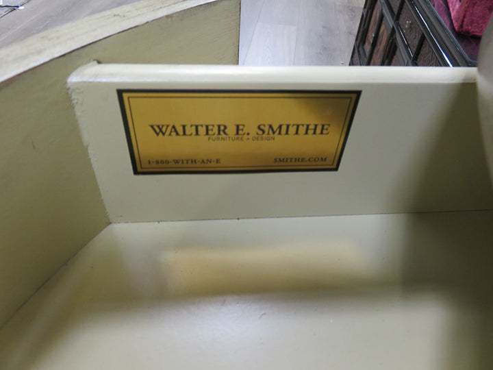 Walter E. Smithe End Table