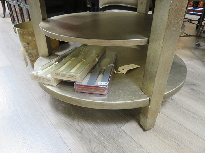 Walter E. Smithe End Table