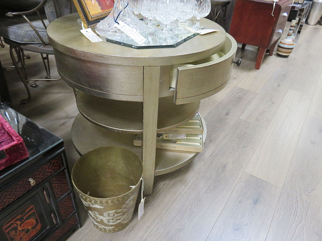Walter E. Smithe End Table