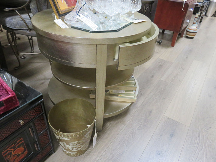 Walter E. Smithe End Table
