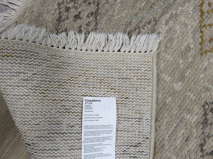 Crate & Barrel Area Rug