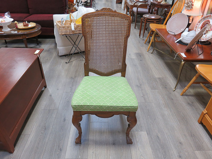 Dining Table & Four Chairs
