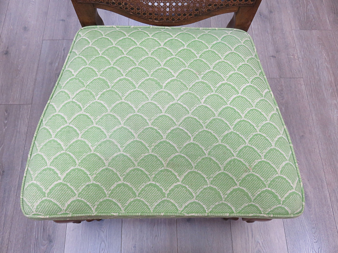 Dining Table & Four Chairs