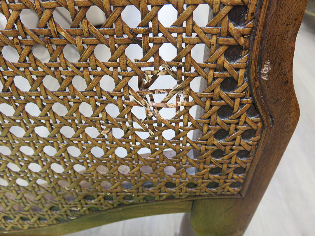 Dining Table & Four Chairs