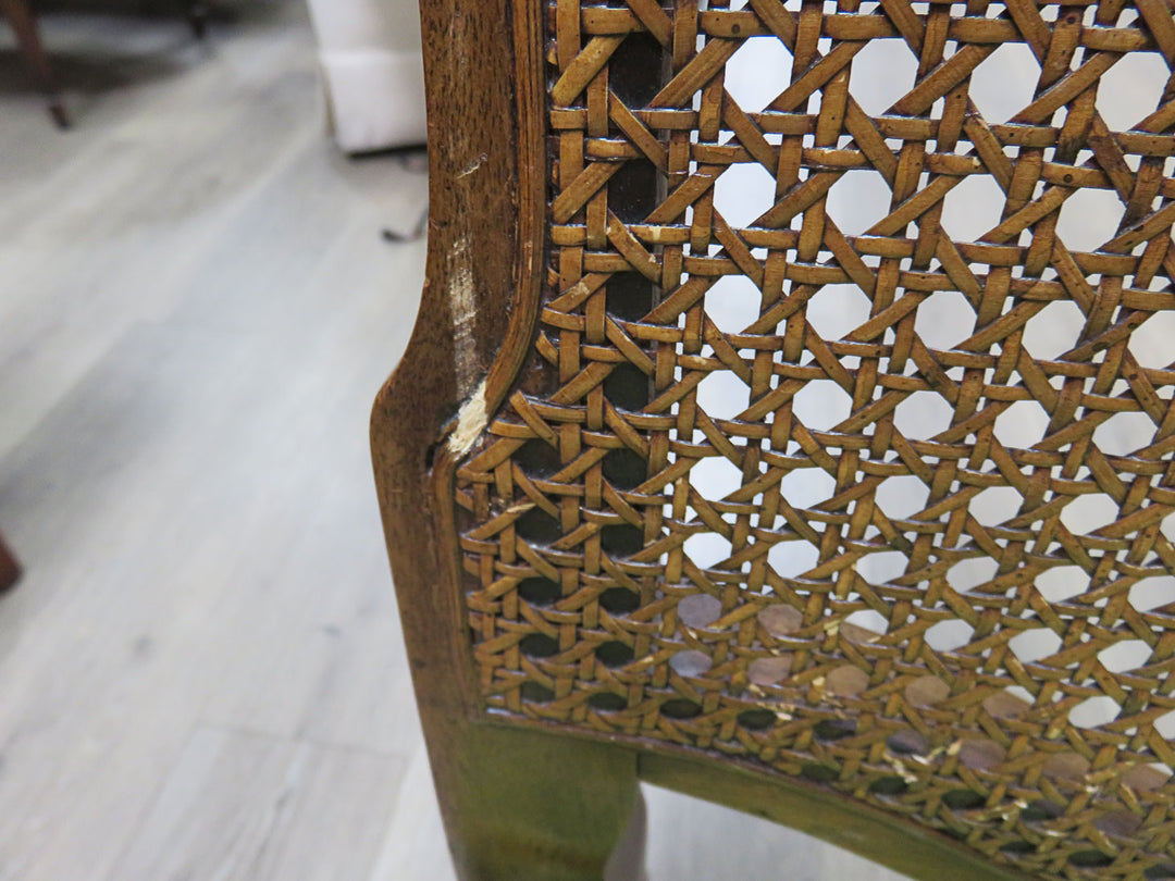 Dining Table & Four Chairs