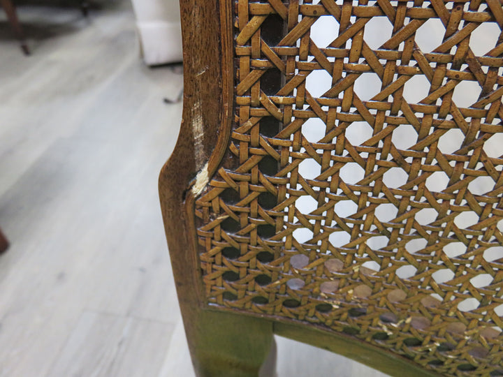 Dining Table & Four Chairs