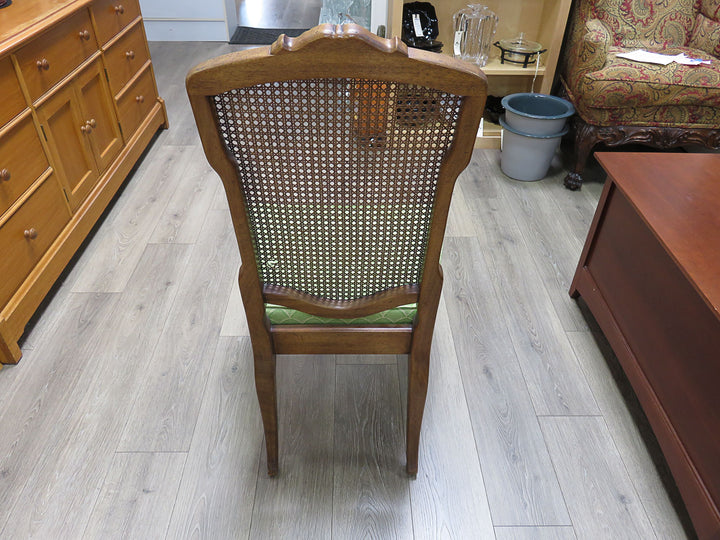 Dining Table & Four Chairs