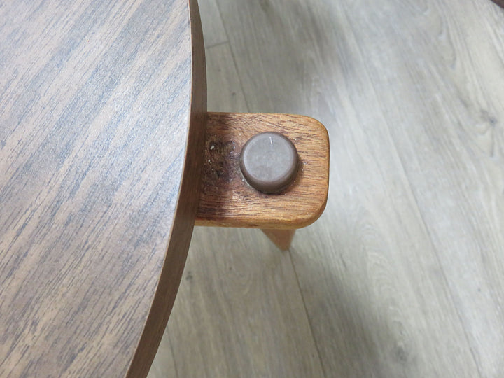 MCM Stacking Side Tables