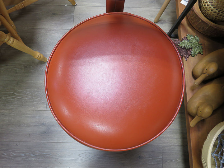 Brewer Industrial Drafting Chair