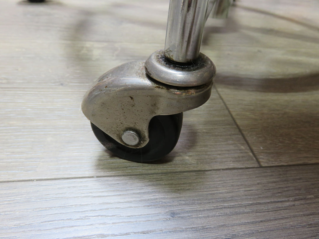 Brewer Industrial Drafting Chair