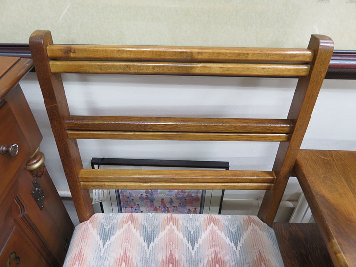 Vintage Telephone Chair
