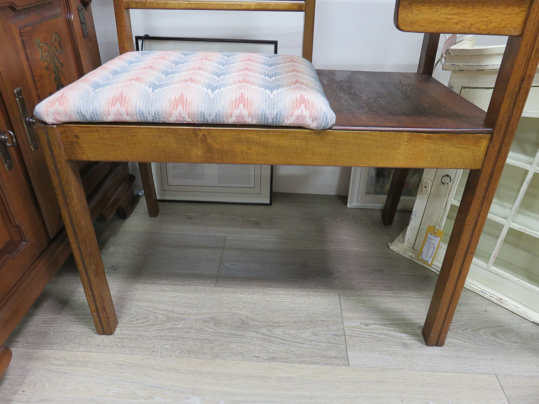 Vintage Telephone Chair