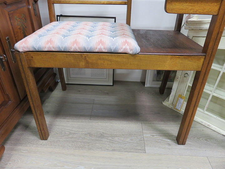 Vintage Telephone Chair