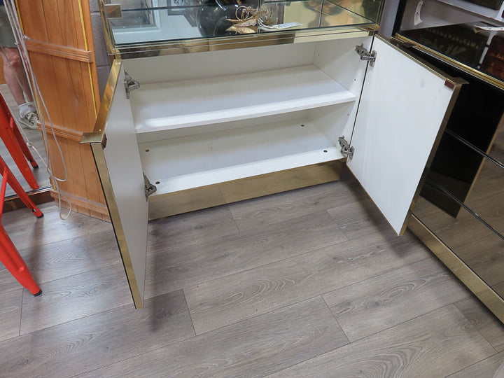 Ello Style Display Cabinet