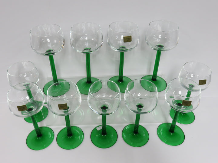 Luminarc Rhine Wine Glasses