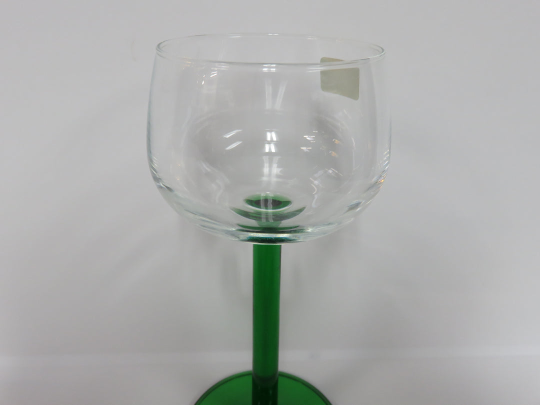 Luminarc Rhine Wine Glasses