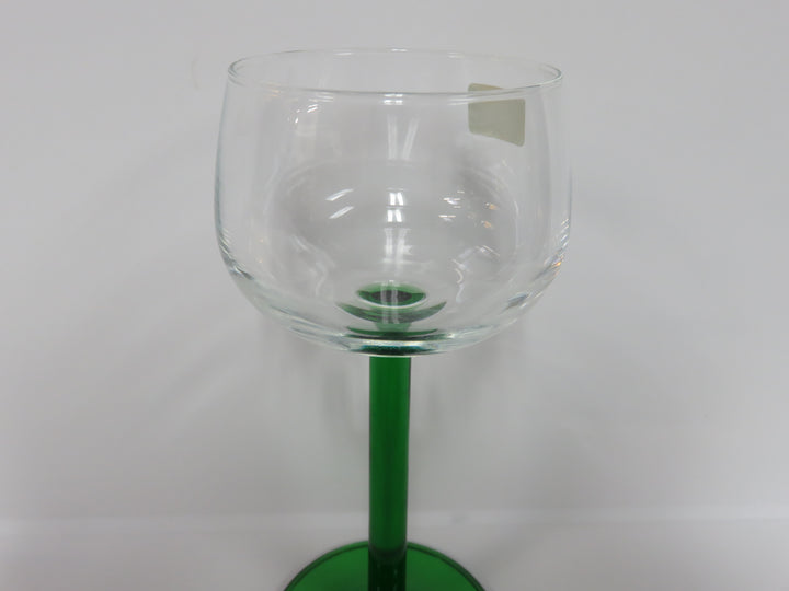 Luminarc Rhine Wine Glasses