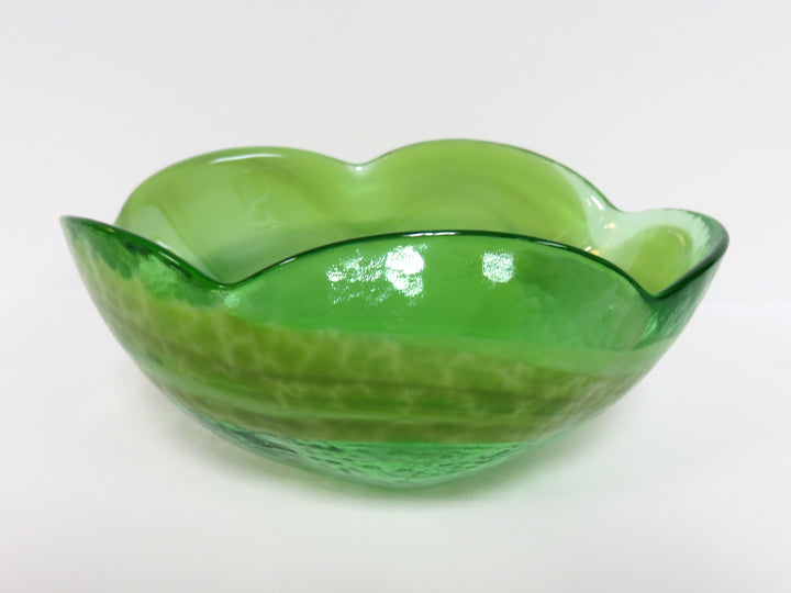 Murano Glass Bowl