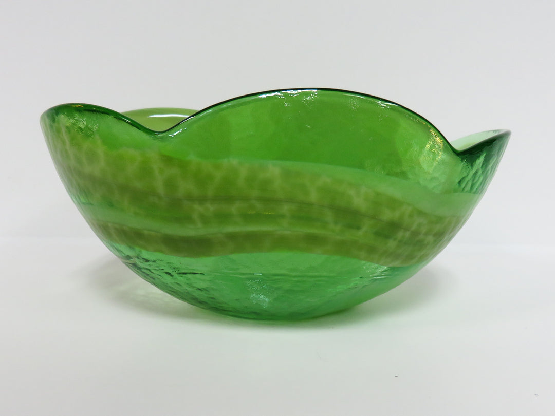 Murano Glass Bowl