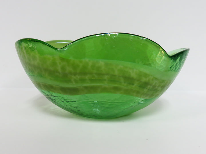 Murano Glass Bowl