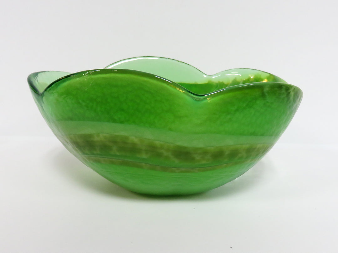 Murano Glass Bowl