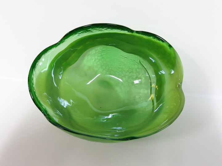 Murano Glass Bowl