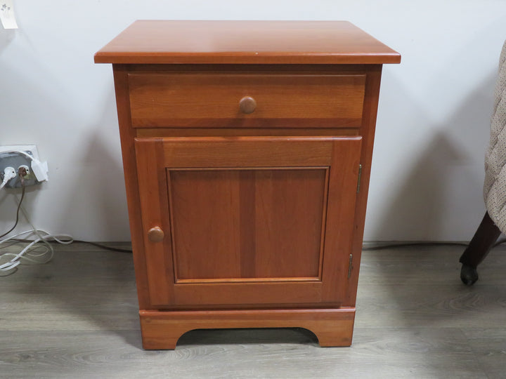Cherry Nightstand
