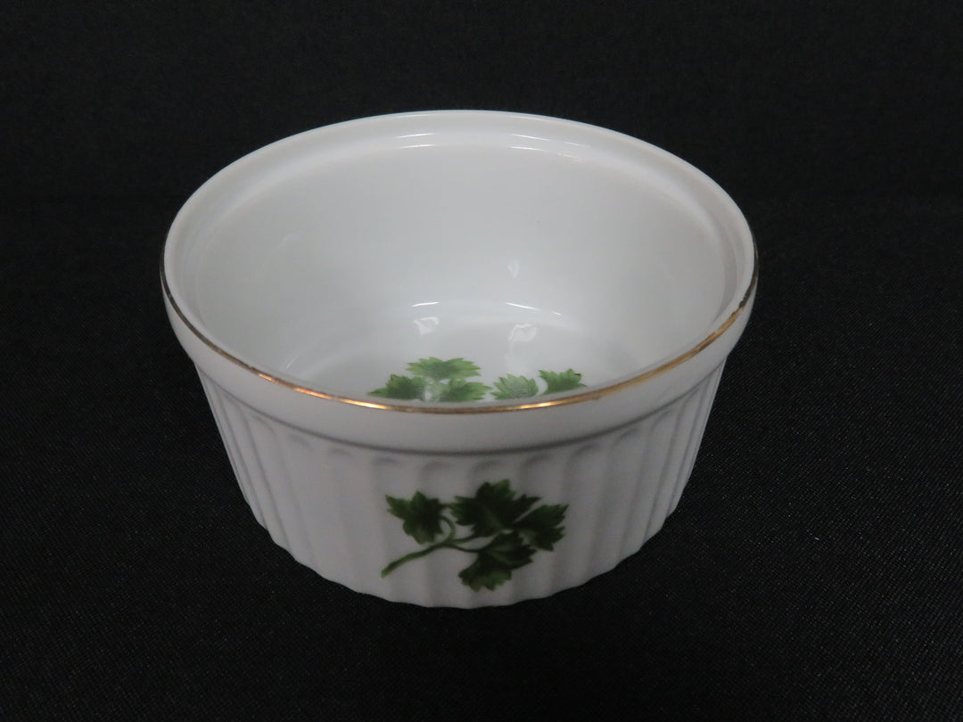 Souffle Dish & Ramekins Set