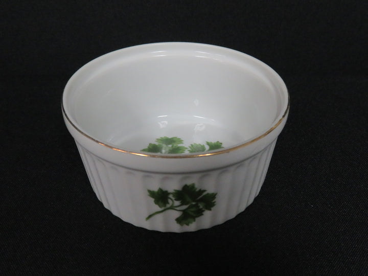 Souffle Dish & Ramekins Set