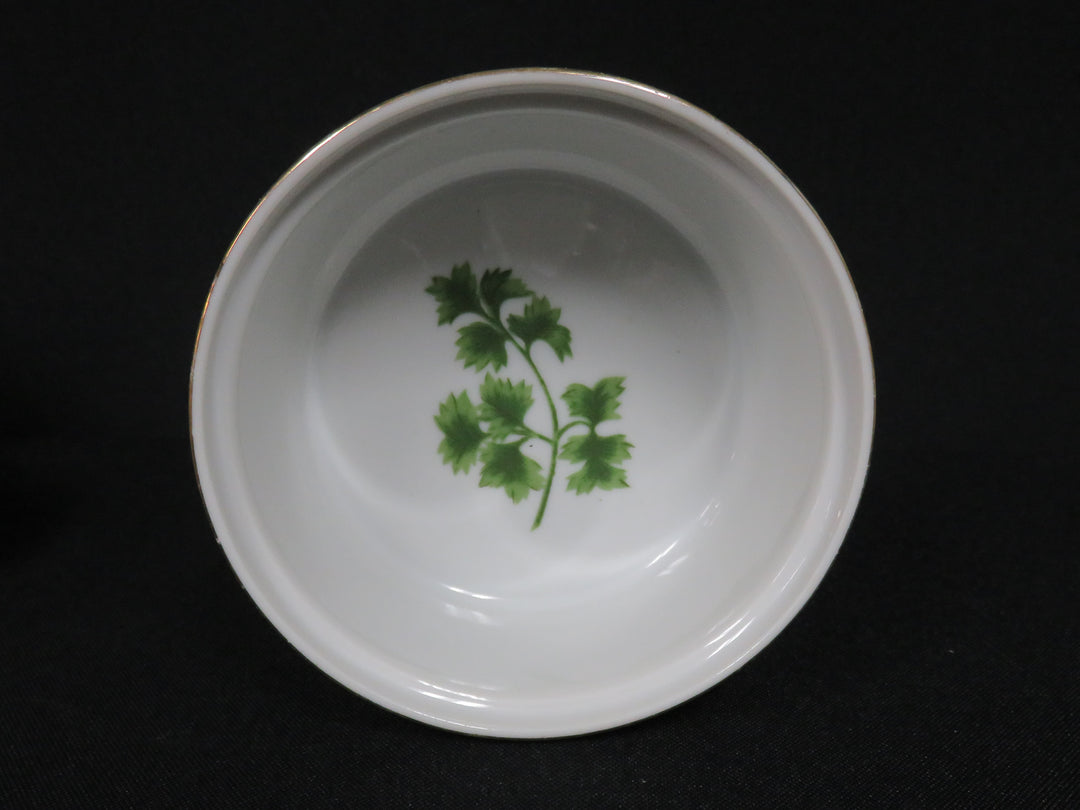 Souffle Dish & Ramekins Set