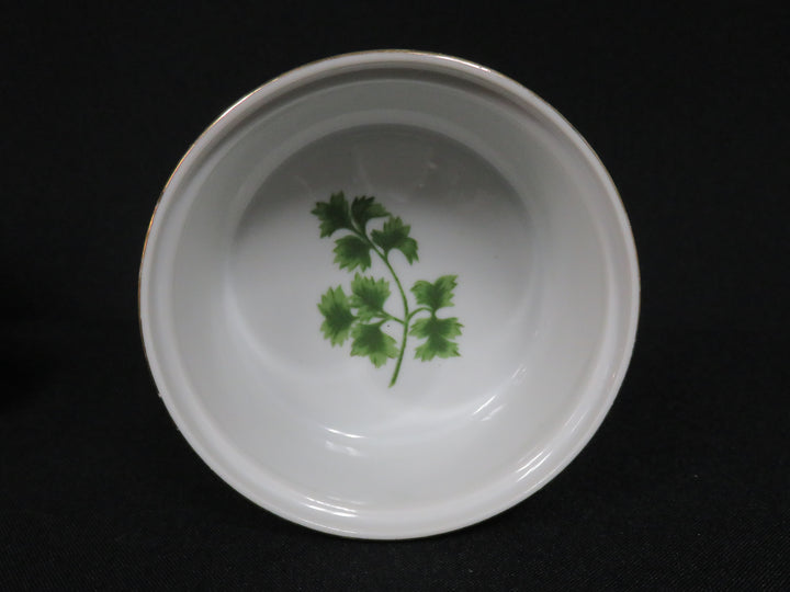 Souffle Dish & Ramekins Set