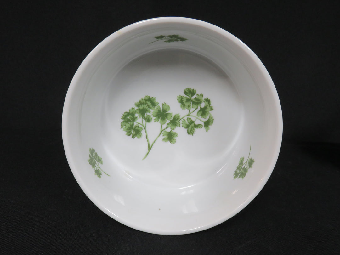 Souffle Dish & Ramekins Set