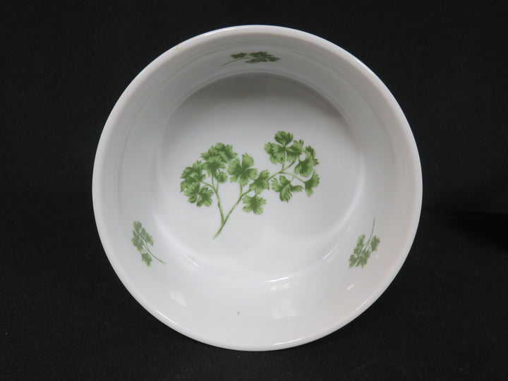 Souffle Dish & Ramekins Set