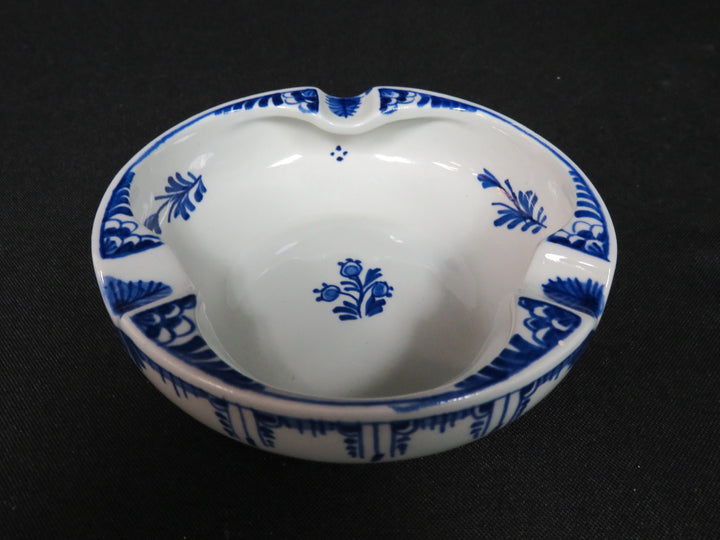 Delft Ashtray