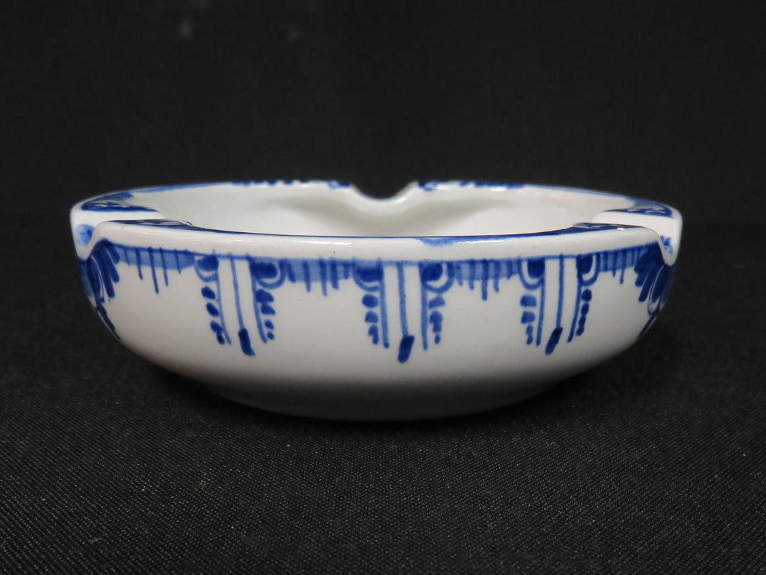 Delft Ashtray