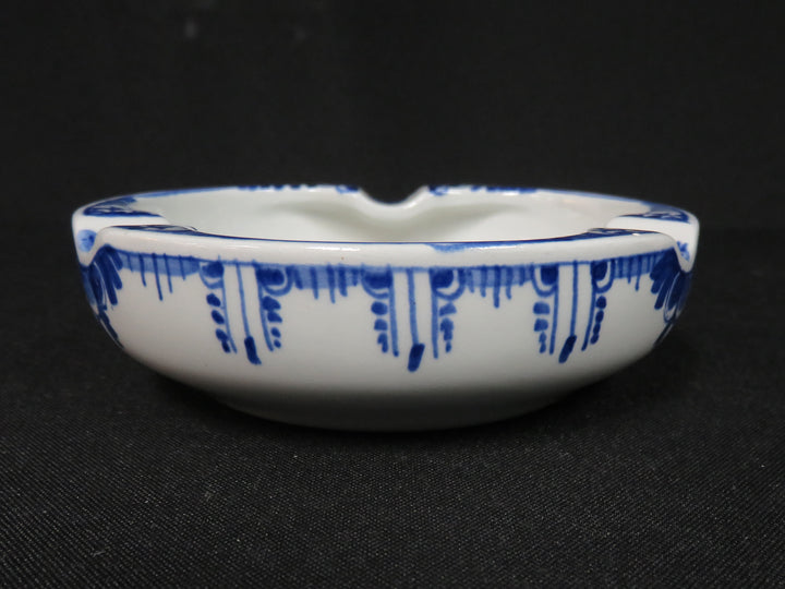 Delft Ashtray