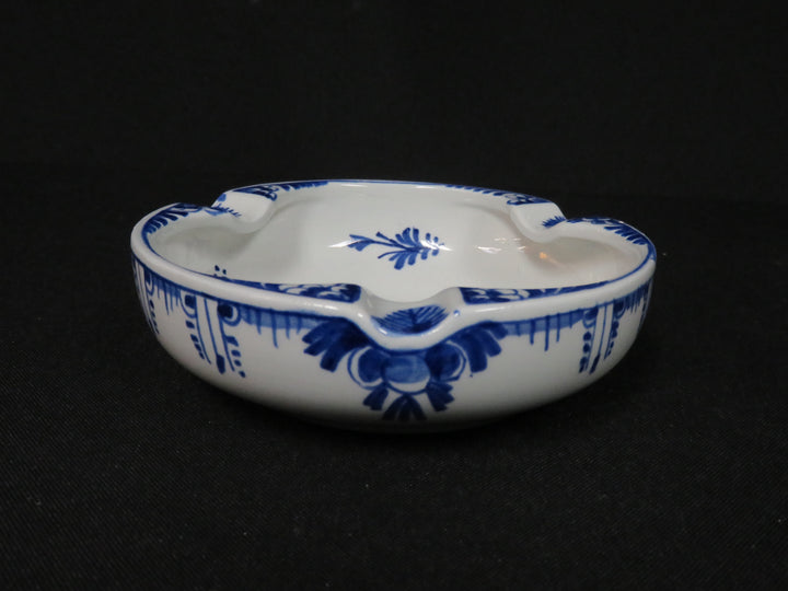 Delft Ashtray