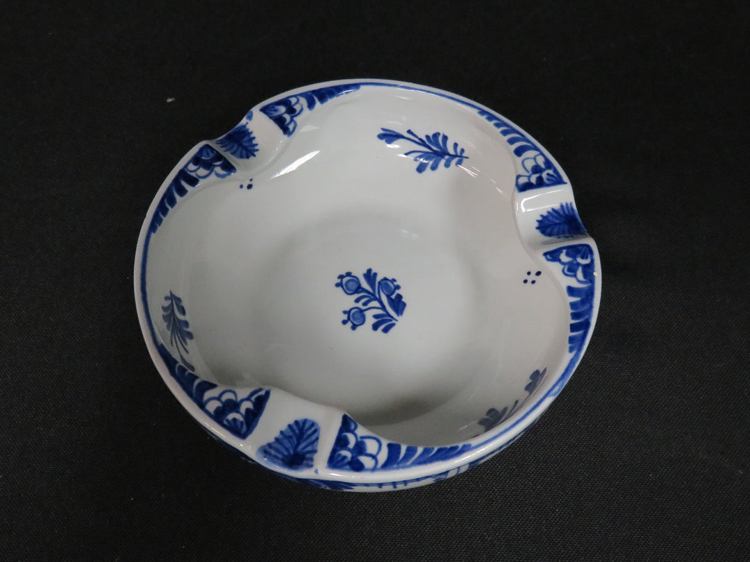 Delft Ashtray