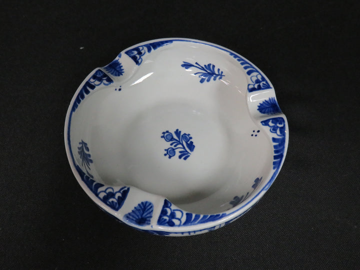 Delft Ashtray