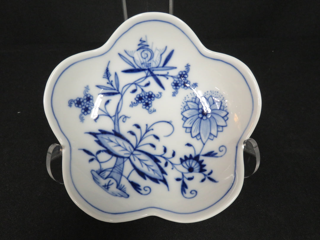 Meissen Dish