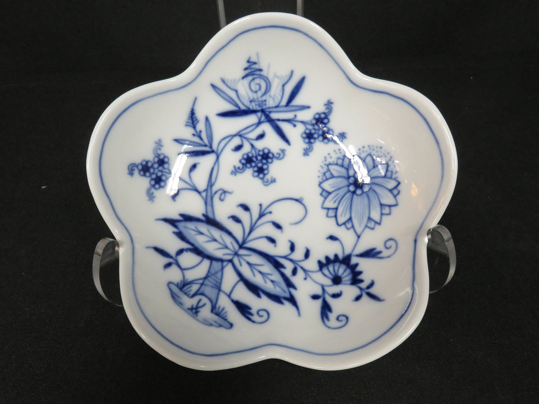 Meissen Dish