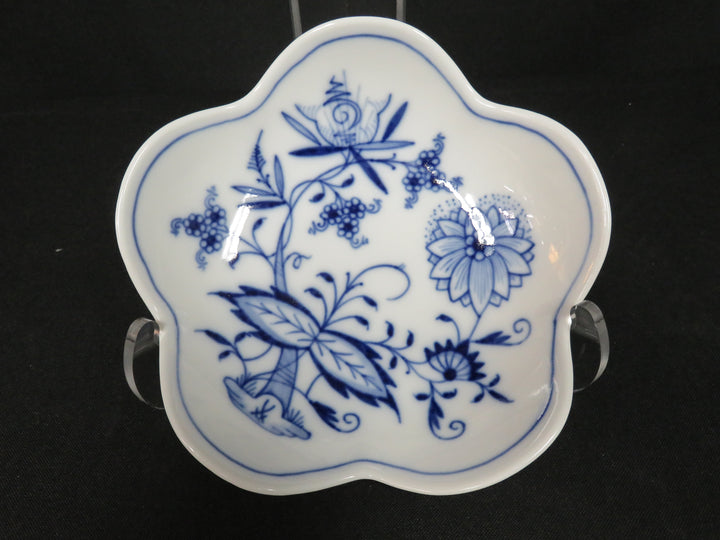 Meissen Dish