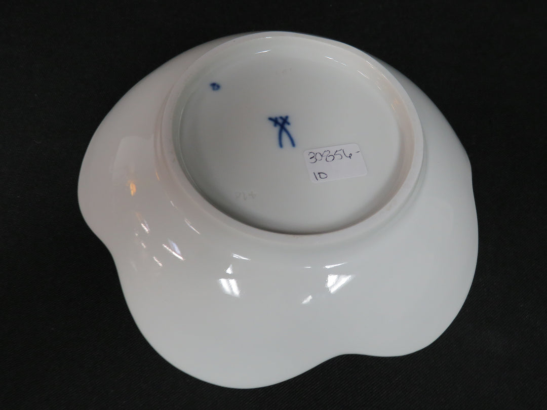 Meissen Dish