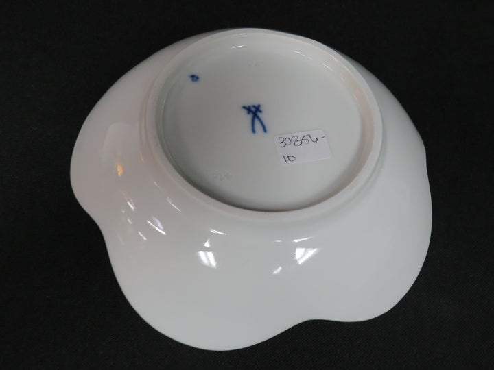 Meissen Dish