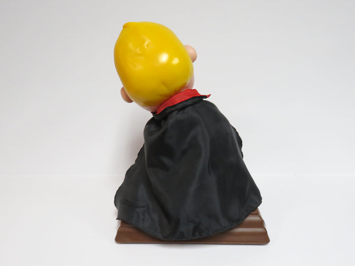 Animated Schroeder Playing Piano