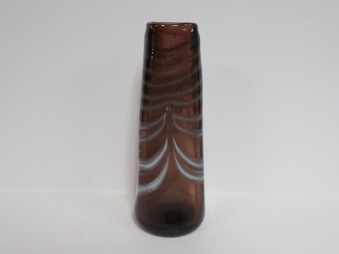 Art Glass Vase