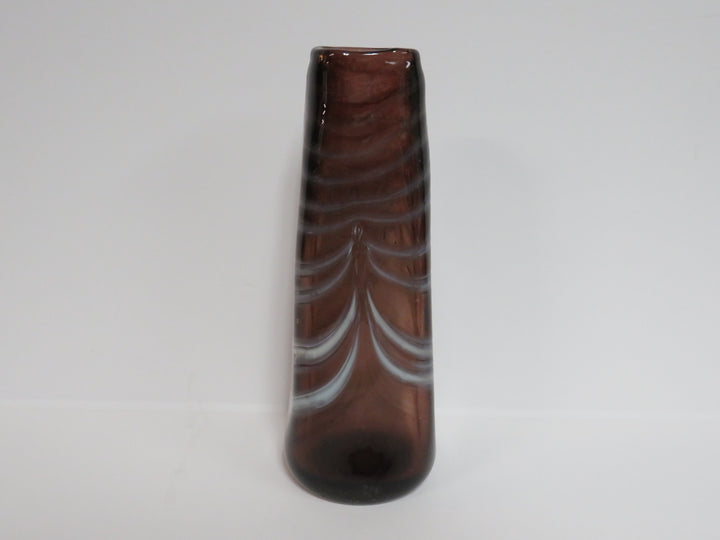 Art Glass Vase