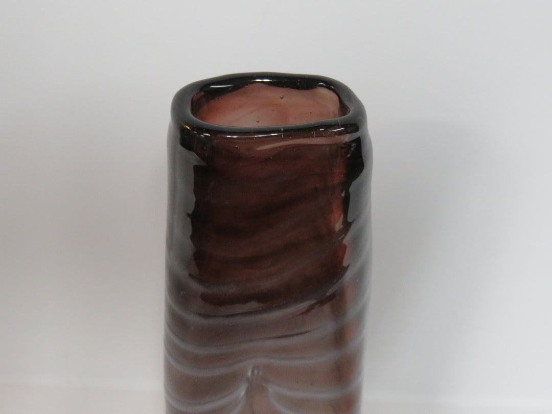 Art Glass Vase