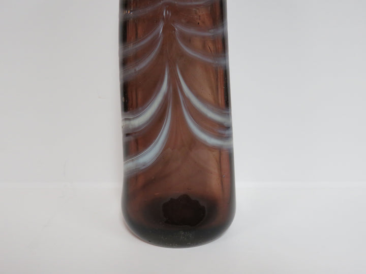 Art Glass Vase